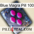 Blue Viagra Pill 100 02